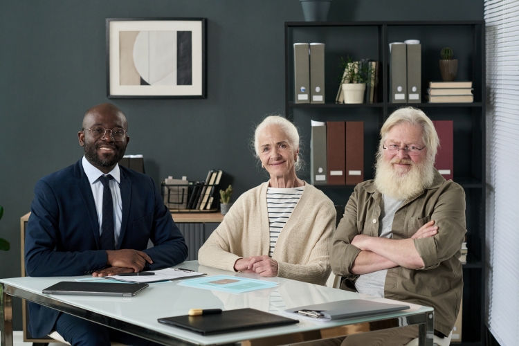 Estate Administration