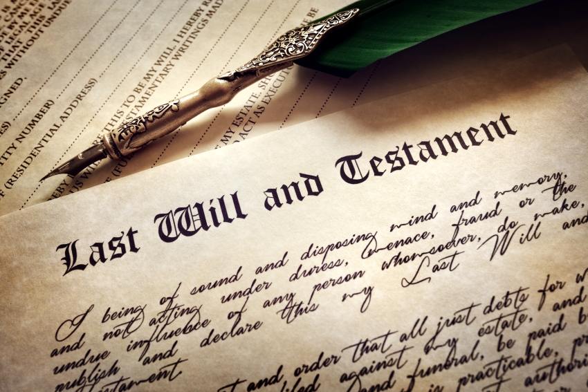 Wills - Estate Planning - Wilson Law Office in Salt Lake City